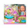 Bambolotto Neonato Nenuco Pool Party 35 cm