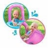 Bambolotto Neonato Nenuco Pool Party 35 cm