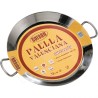 Padella Guison INDUCCION Acciaio inossidabile 18/10 Ø 36 cm