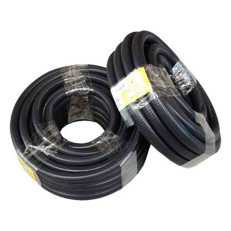 Ondulato EDM 66242 Ø 25 mm Tubo Interno (15 m) (1 Unità) Ondulato EDM 66242 Ø 25 mm Tubo Interno (15 m) (1 Unità)