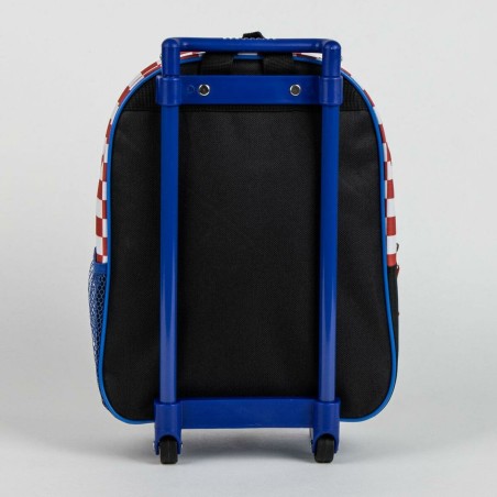 Trolley per la Scuola The Avengers 3D