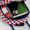 Trolley per la Scuola The Avengers 3D