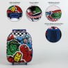 Trolley per la Scuola The Avengers 3D