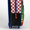 Trolley per la Scuola The Avengers 3D