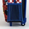 Trolley per la Scuola The Avengers 3D