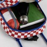 Trolley per la Scuola The Avengers 3D