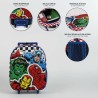 Trolley per la Scuola The Avengers 3D