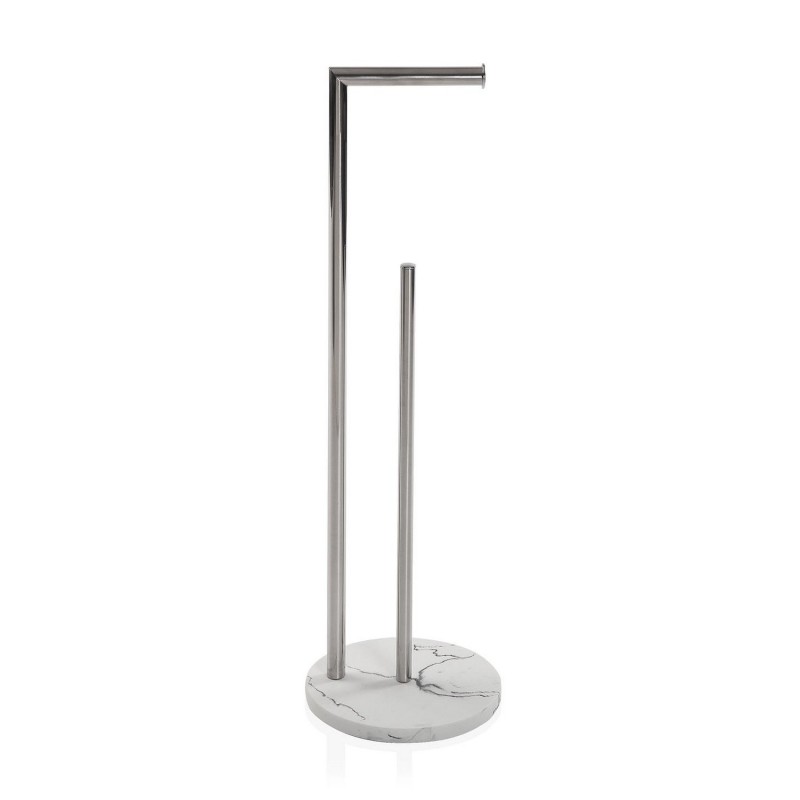 Portasciugamani da Terra Versa Multicolore Acciaio Plastica 65 cm Portasciugamani da Terra Versa Multicolore Acciaio Plastica 65 cm