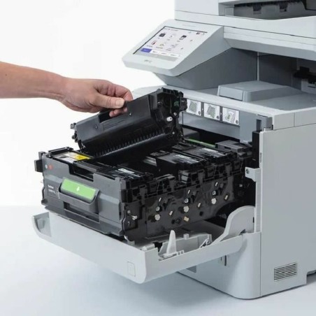 Toner Brother TN-821XXLBK Nero
