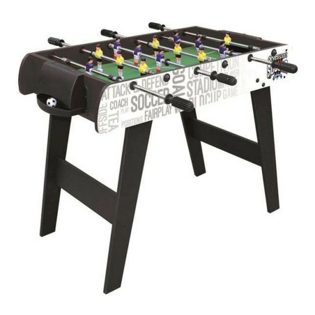 Calcetto per Bambini PL0391 91 x 50,8 x 73,5 cm Legno MDF