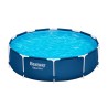 Piscina Smontabile Bestway 305 x 76 cm 305 x 305 x 76 cm