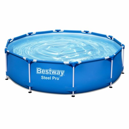 Piscina Smontabile Bestway 305 x 76 cm 305 x 305 x 76 cm