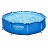 Piscina Smontabile Bestway 305 x 76 cm 305 x 305 x 76 cm