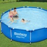 Piscina Smontabile Bestway 305 x 76 cm 305 x 305 x 76 cm