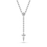 Collana Uomo Police PEJGN2103802 50 + 20 cm