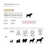 Impermeabile per Cani Minnie Mouse Rosso M
