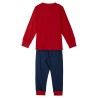 Pigiama Per bambini Spider-Man Rosso