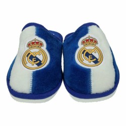 Ciabatte da casa Real Madrid C.F. Marpen CFRM12 Bianco
