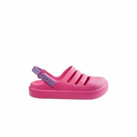 Zoccoli Havaianas Fucsia Bambini