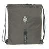 Zainetto con Cordini Real Madrid C.F. Grigio 35 x 40 x 1 cm