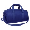 Borsa da Palestra F.C. Barcelona 24/25 Rosso Granato Blu Marino 50 x 25 x 25 cm