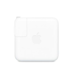 Adattatore di Corrente Apple MXN53AA/A Spina femmina