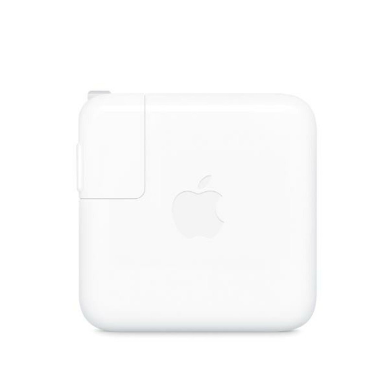 Adattatore di Corrente Apple MXN53AA/A Spina femmina Adattatore di Corrente Apple MXN53AA/A Spina femmina