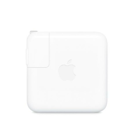 Adattatore di Corrente Apple MXN53AA/A Spina femmina
