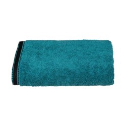 Telo da bagno 5five Simply Smart Premium Verde Cotone 70 x 130 cm