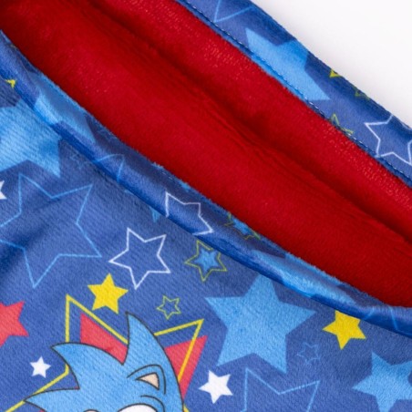 Scaldacollo Sonic Multicolore