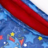 Scaldacollo Sonic Multicolore