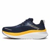 Scarpe da Running per Adulti Saucony Hurricane 24 Azzurro
