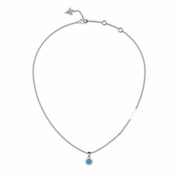 Collana Donna Guess JUBN02245JWRHAQT-U 42 cm