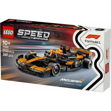 Set di Costruzioni Lego