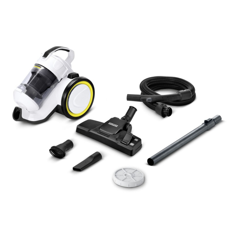 Aspirapolvere Kärcher VC3 Bianco Aspirapolvere Kärcher VC3 Bianco
