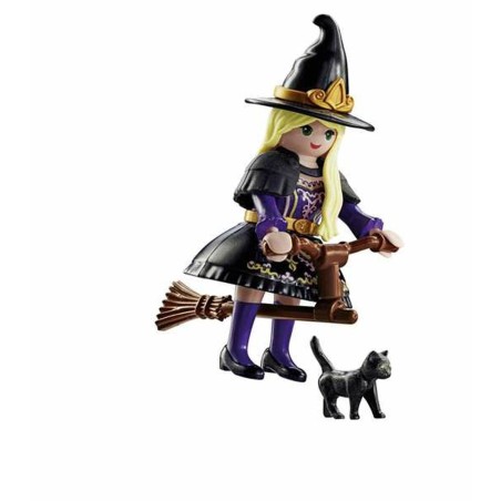 Statuetta Articolata Playmobil 71584