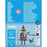 Statuetta Articolata Playmobil 71584