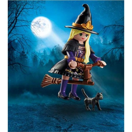 Statuetta Articolata Playmobil 71584