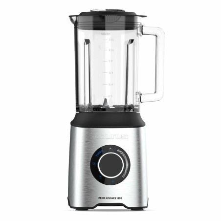 Frullatore Taurus PRIOR ADVANCE Acciaio 1800 W 2 L