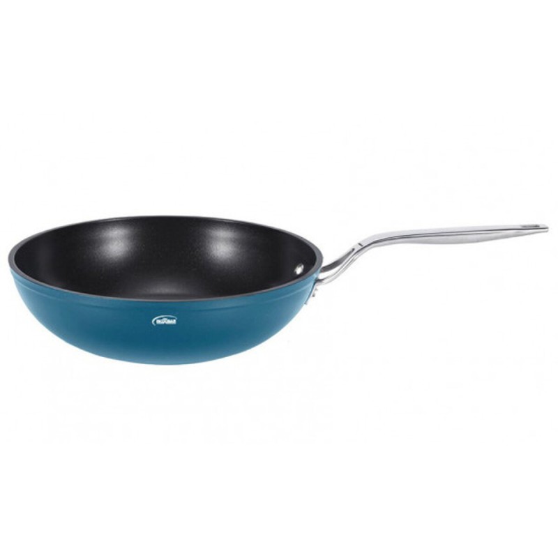 Padella Inoxibar AQUA Alluminio Ø 30 cm Padella Inoxibar AQUA Alluminio Ø 30 cm