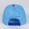 Cappellino per Bambini The Paw Patrol Turchese (53 cm)