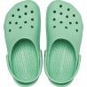 Ciabatte Chiuse Crocs Classic Verde Bambini