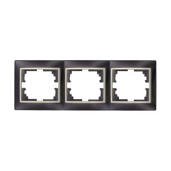 Placca per Interruttore della Luce Solera erp73nu