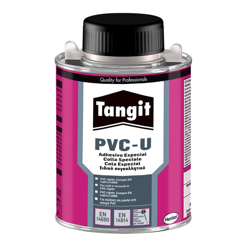 Colla Tangit 34949 PVC (250 g) Colla Tangit 34949 PVC (250 g)