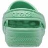 Ciabatte Chiuse Crocs Classic Verde Bambini