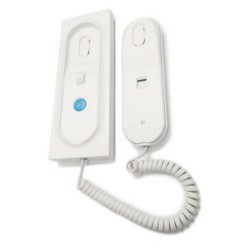 Interfono FERMAX 3431 Veo 4+N Bianco PVC Universale