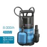Pompa acqua Koma Tools RXZER23 400 W