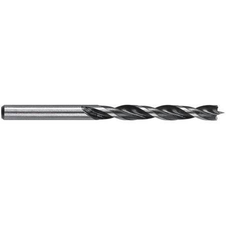 Set di trapani Wolfcraft 7108000 Legno 6 Pezzi