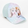 Cappellino per Bambini Frozen Lilla (53 cm)