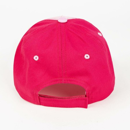Cappellino per Bambini Hello Kitty Rosa (53 cm)